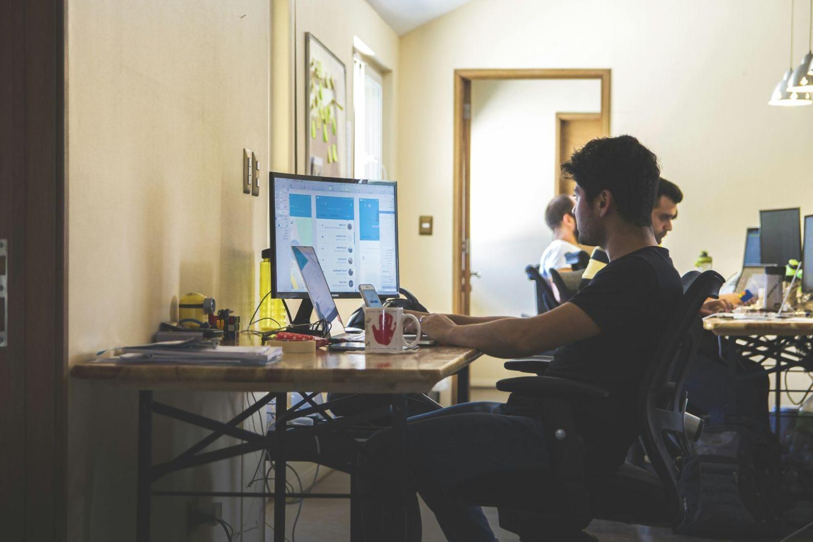 Strategische Finanzplanung und Beratung